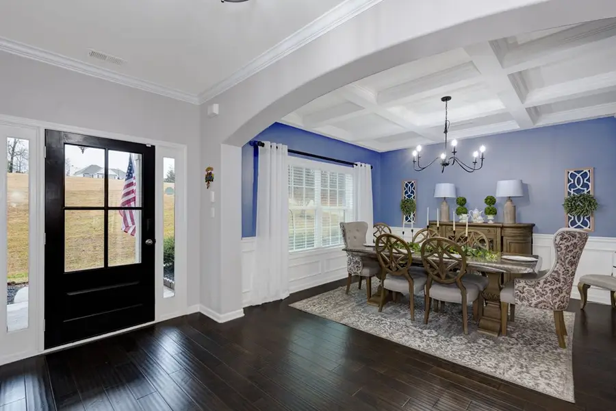 208 Abberly Lane, Ellerslie, GA 31807 - #2