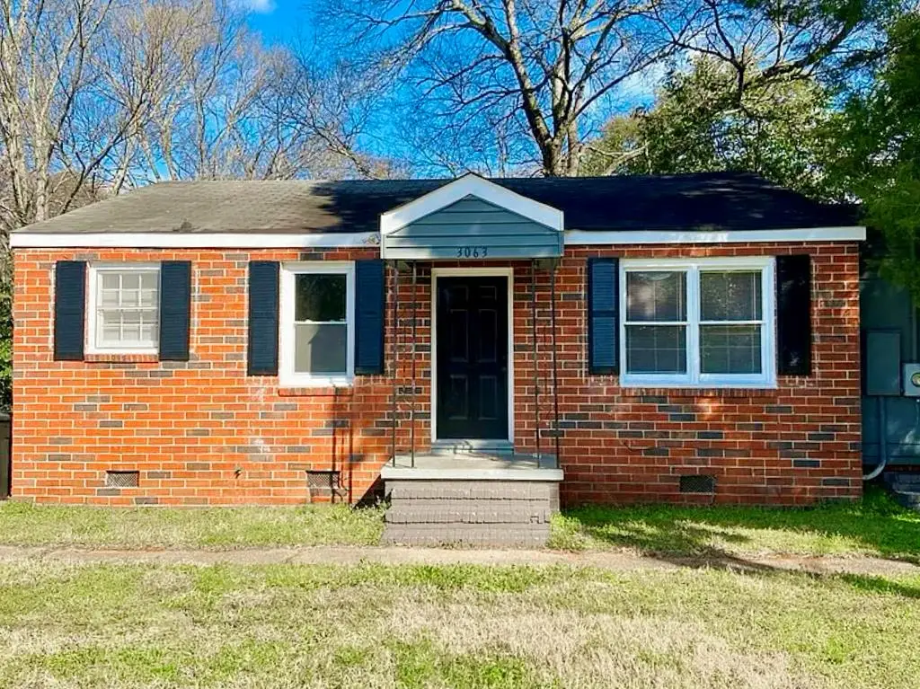 3063 Meade Street, Columbus, GA 31903 - #1