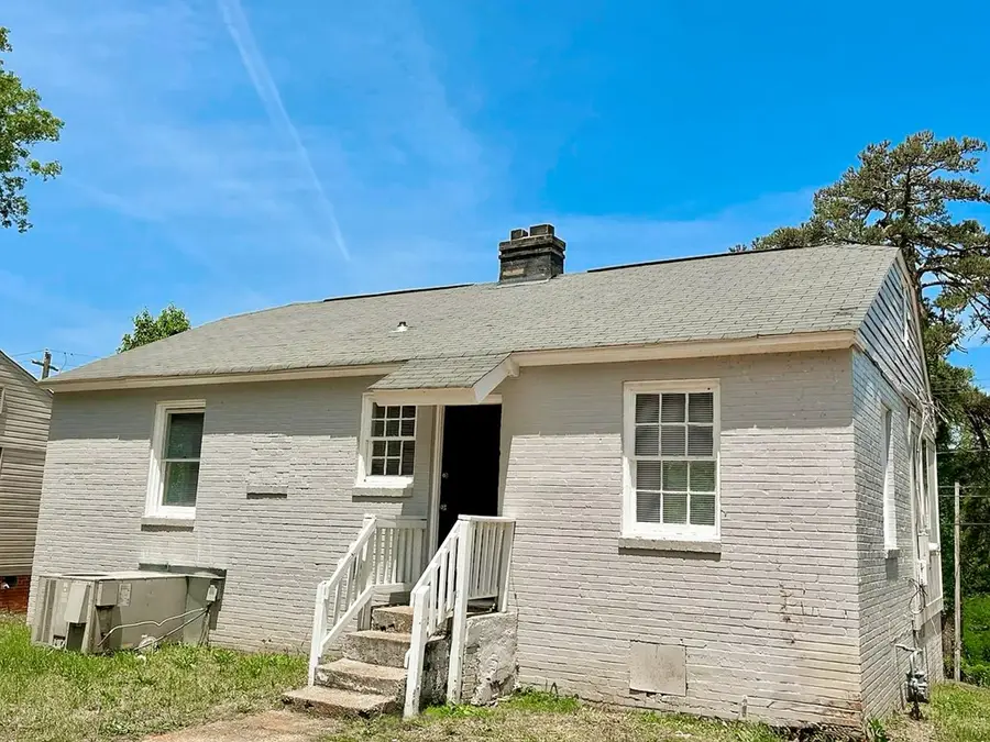 52 Mathews Street, Columbus, GA 31903 - #3