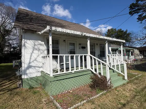 1051 43rd Street, COLUMBUS, GA 31904