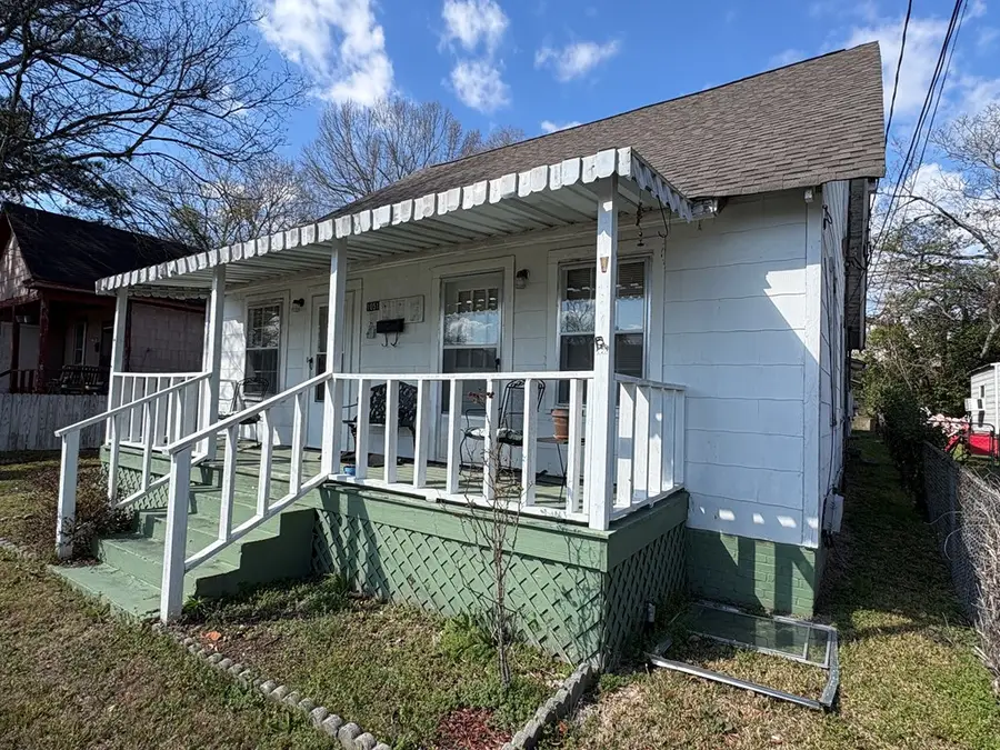 1051 43rd Street, Columbus, GA 31904 - #2