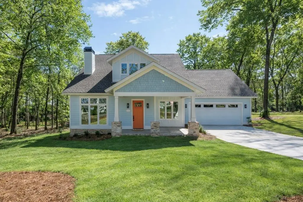 1601 43rd Street, Phenix City, AL 36867 - #1