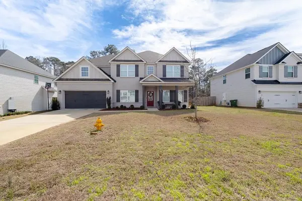 2008 Hereford Lane, COLUMBUS, GA 31904