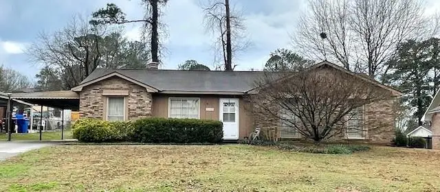 4826 Teak Drive, Columbus, GA 31909 - #1