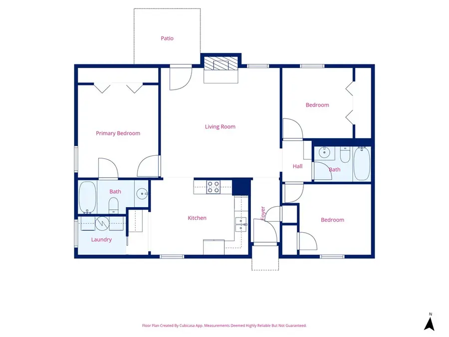 2 Virginia Street, Phenix City, AL 36869 - #3