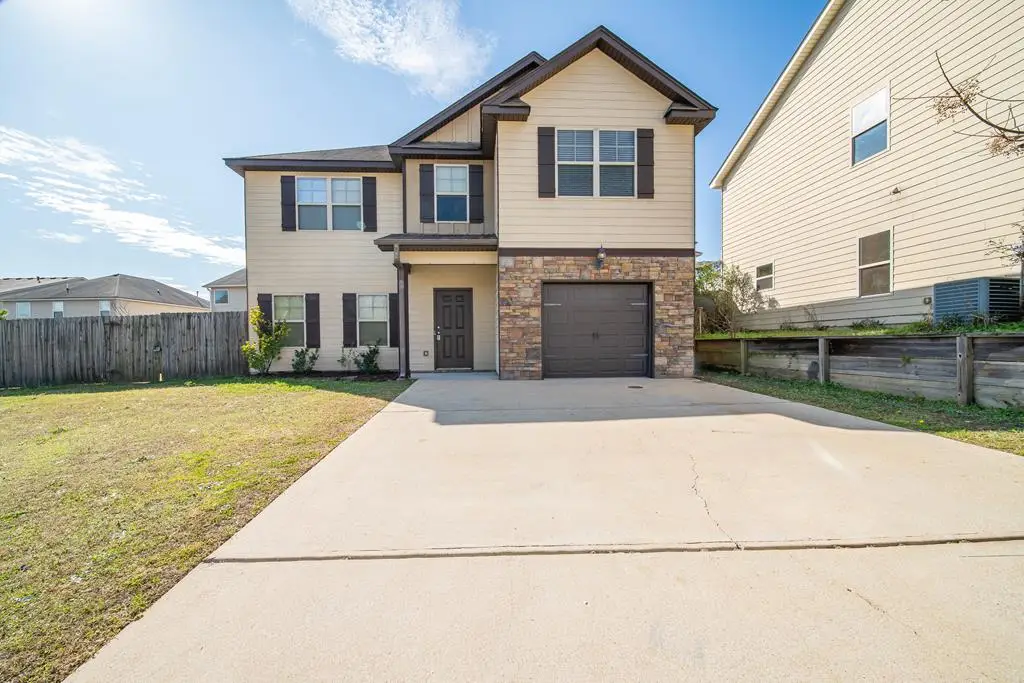 2205 Windmark Court, Phenix City, AL 36869 - #1