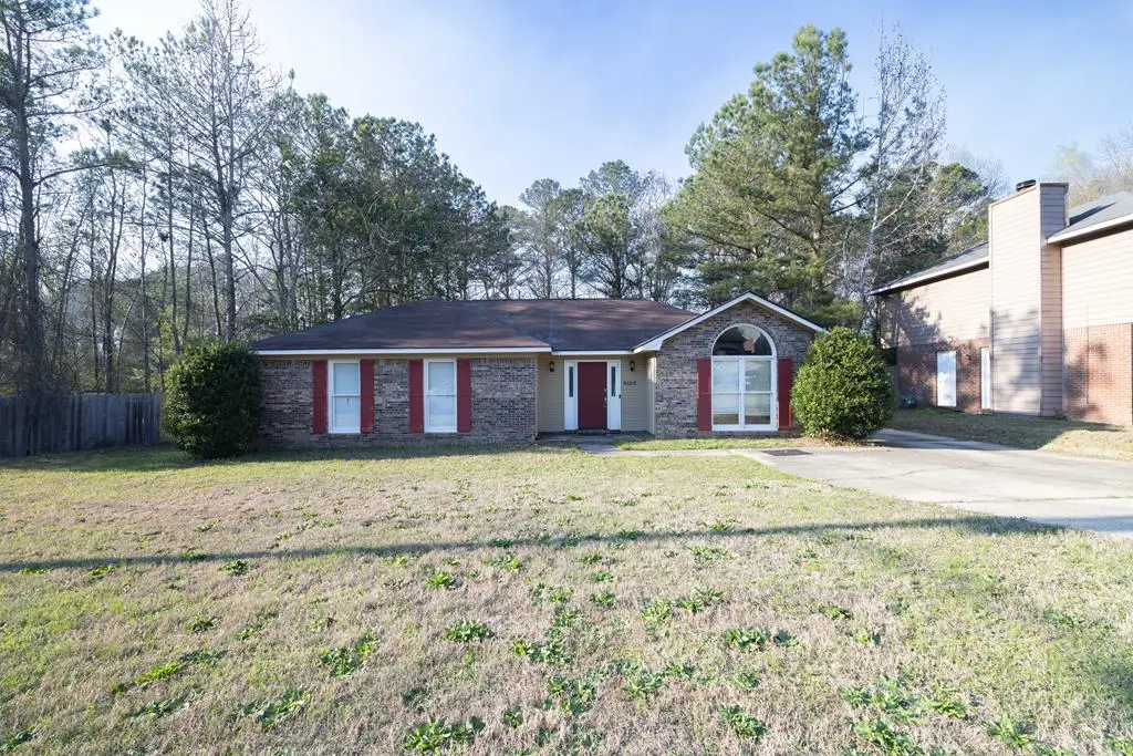 6125 Valencia Drive, Columbus, GA 31907 - #1