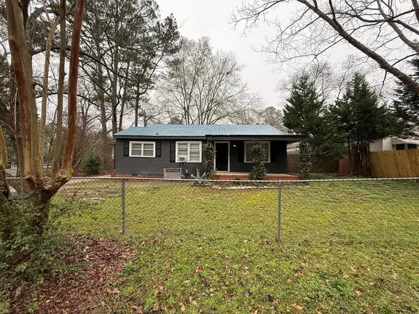 4221 Adams Street, COLUMBUS, GA 31907