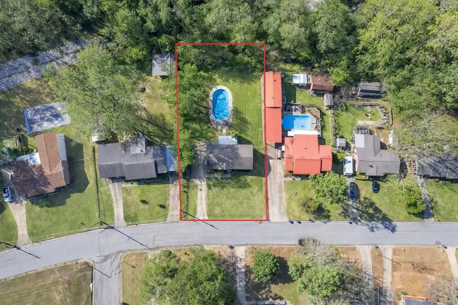 1903 Lynn Drive, Phenix City, AL 36867 - #2