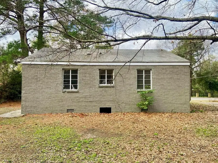 820 Harbison Drive, Columbus, GA 31903 - #2