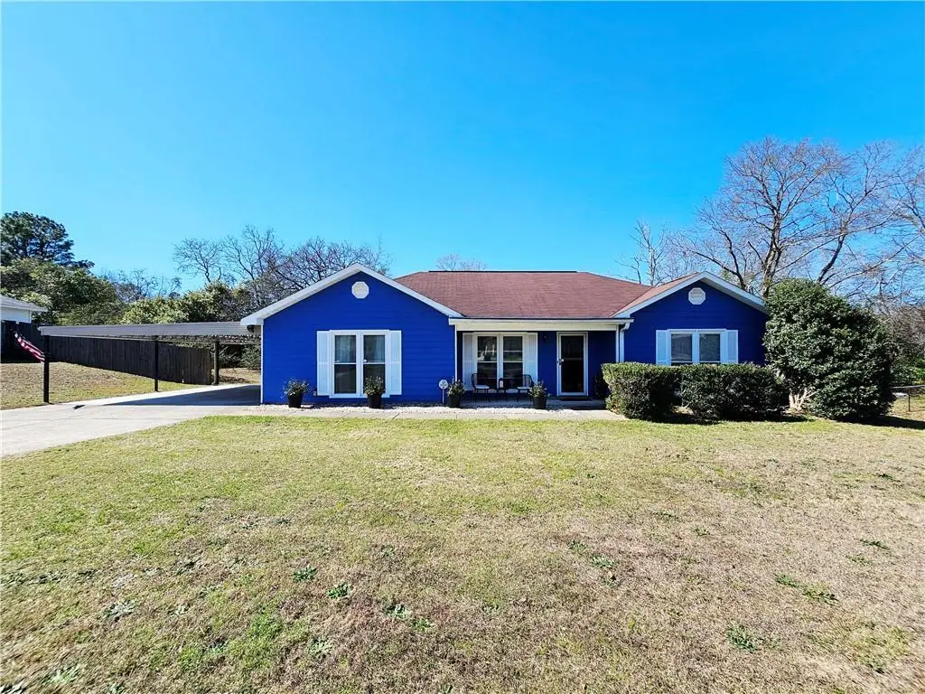 602 Lee Road 0213, Phenix City, AL 36870 - #1