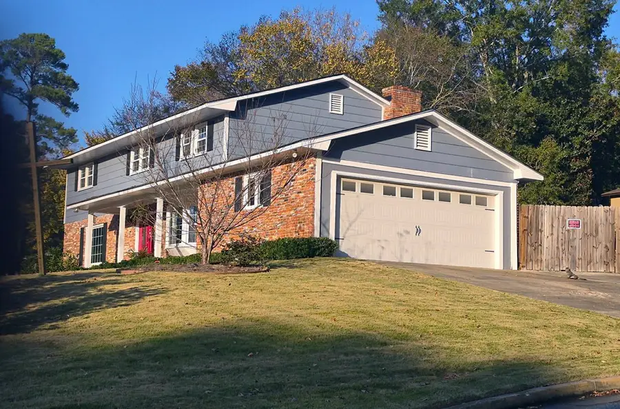 3710 NE Winkfield Place, Columbus, GA 31909 - #2