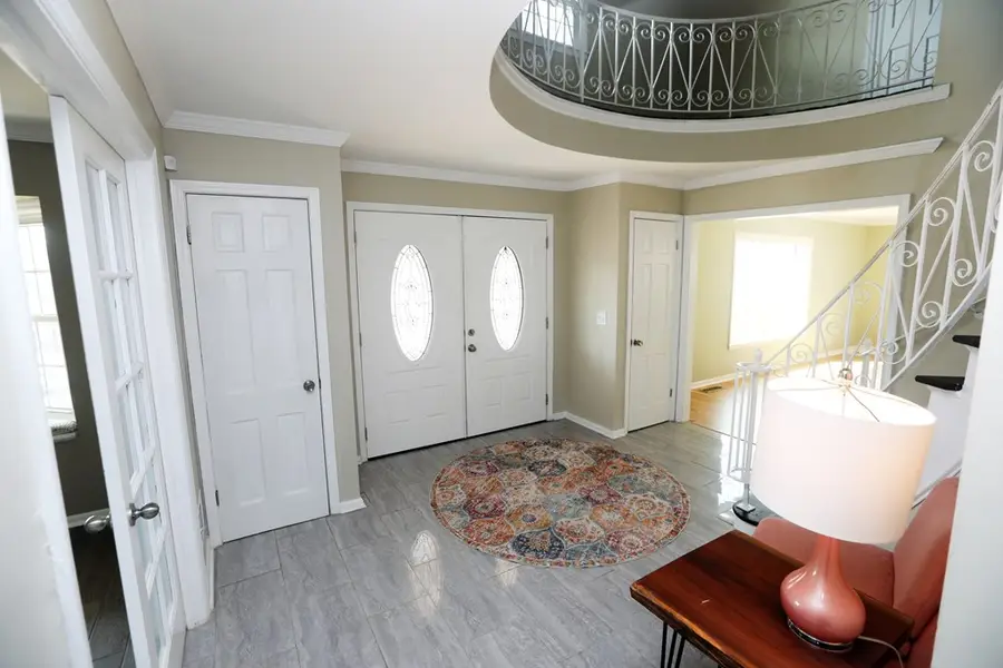 3710 NE Winkfield Place, Columbus, GA 31909 - #3