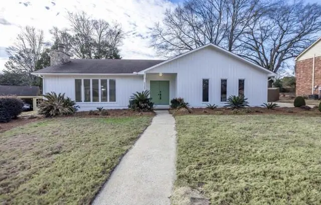 5302 Pine Needle Drive, Columbus, GA 31907 - #1