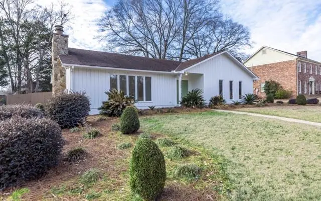 5302 Pine Needle Drive, Columbus, GA 31907 - #2