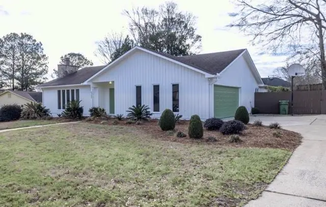 5302 Pine Needle Drive, Columbus, GA 31907 - #3