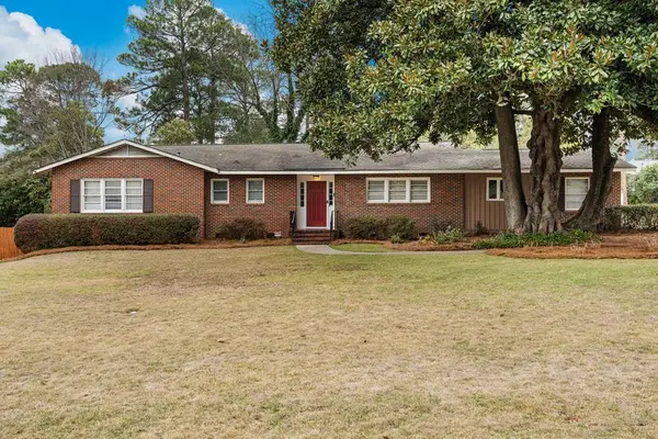 2511 Country Club Road, COLUMBUS, GA 31906