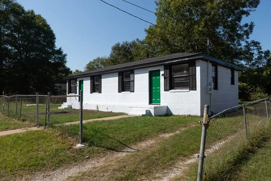 485 Mellon Street, Columbus, GA 31903 - #3