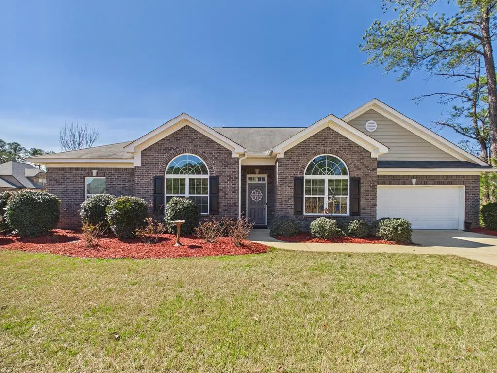 10270 Sable Court, Midland, GA 31820 - #1