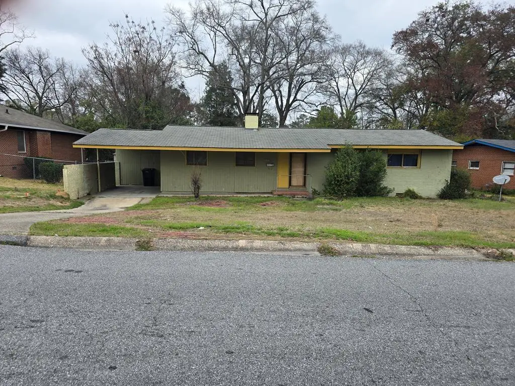 3019 Melrose Drive, Columbus, GA 31906 - #1