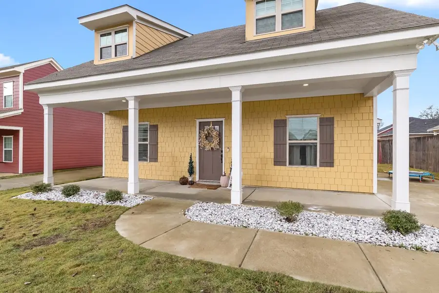 3324 Hal's Way, Columbus, GA 31903 - #2