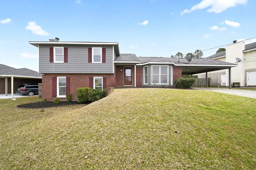 156 Sweetwater Drive, Columbus, GA 31907 - #1