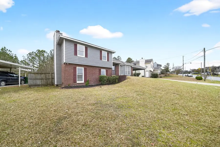 156 Sweetwater Drive, Columbus, GA 31907 - #3