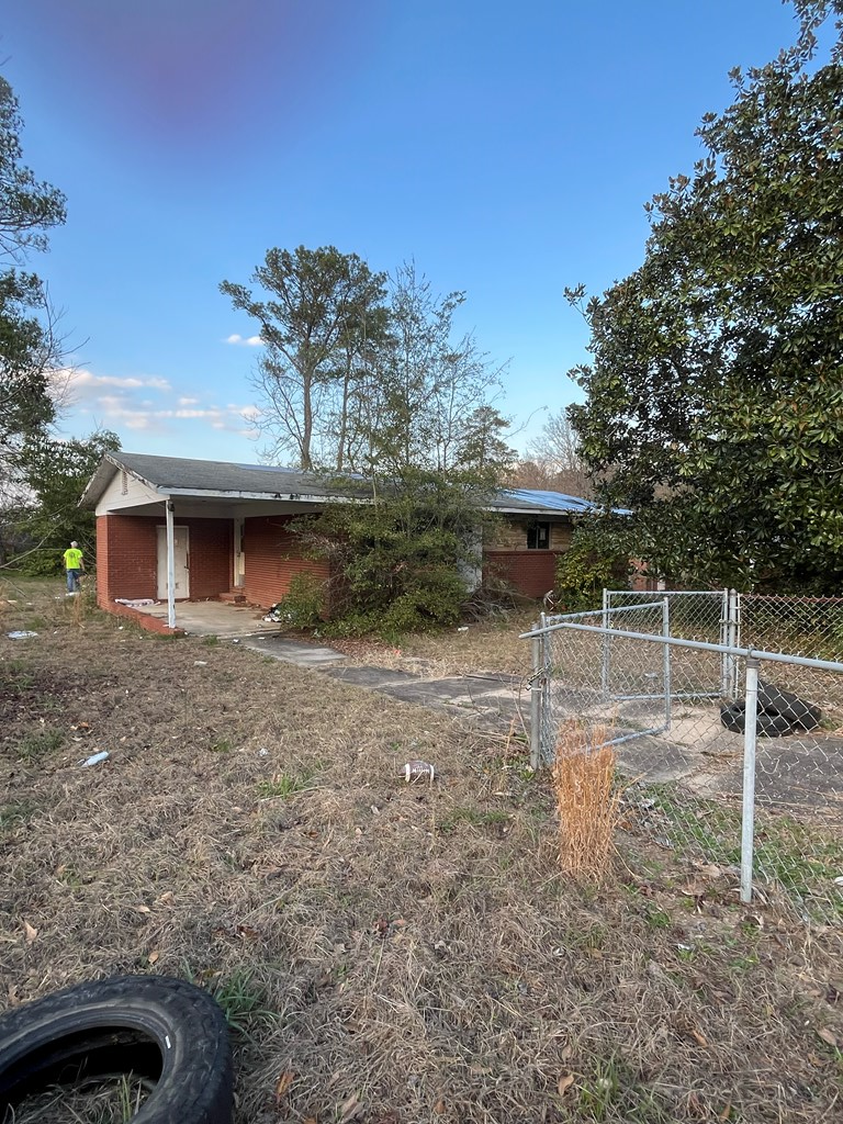 5429 Susan Lane, Columbus, GA 31907 - #2