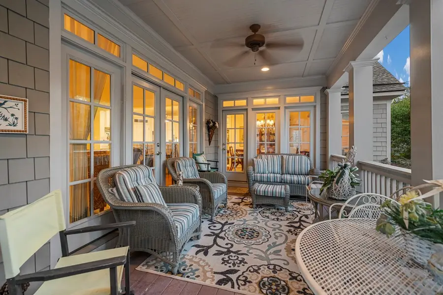 202 White Oak Road, Pine Mountain, GA 31822 - #3