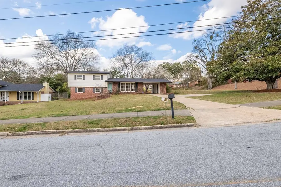 5239 23rd Avenue, Columbus, GA 31904 - #2