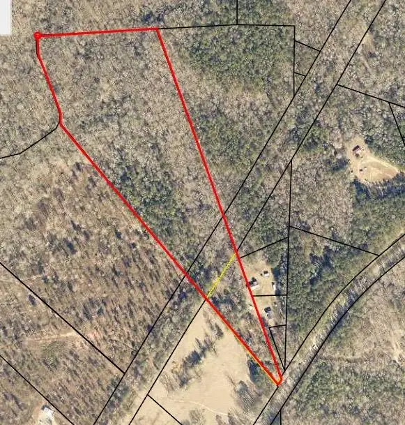 21 Acres Ga Highway 0085, Waverly Hall, GA 31831 - #2