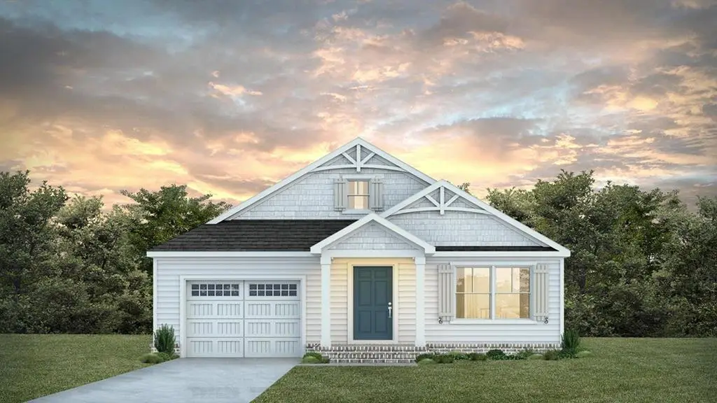 140 Young Lane, Hamilton, GA 31811 - #1