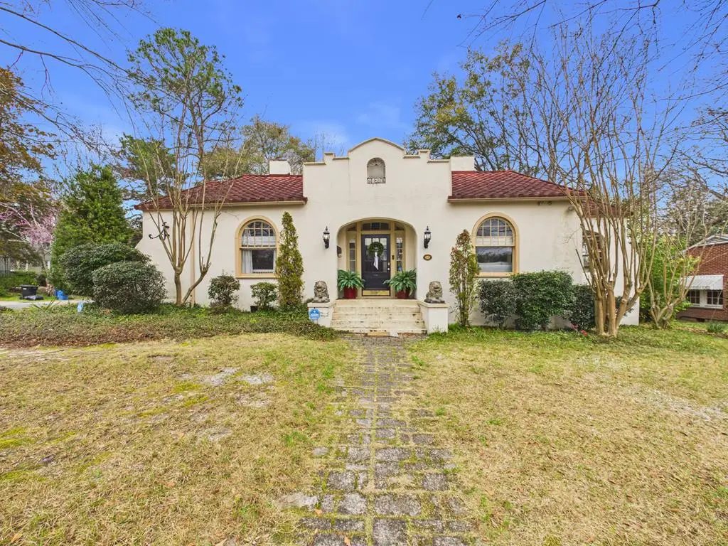 1801 St. Elmo Drive, Columbus, GA 31901 - #1