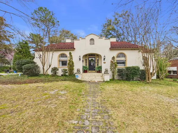 1801 St. Elmo Drive, COLUMBUS, GA 31901