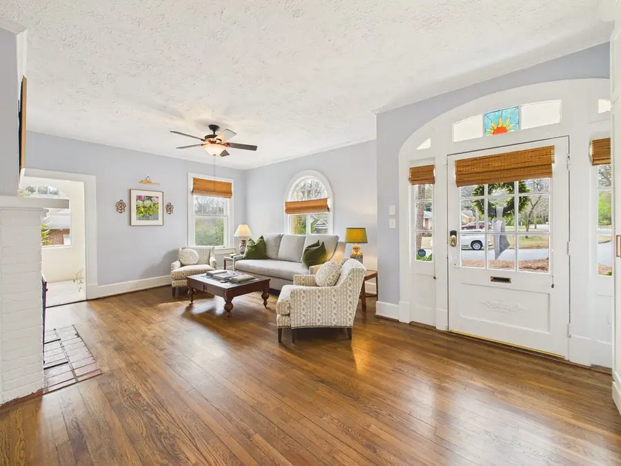 1801 St. Elmo Drive, Columbus, GA 31901 - #3