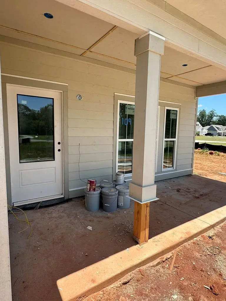 109 Chinaberry Street, Pine Mountain, GA 31826 - #3