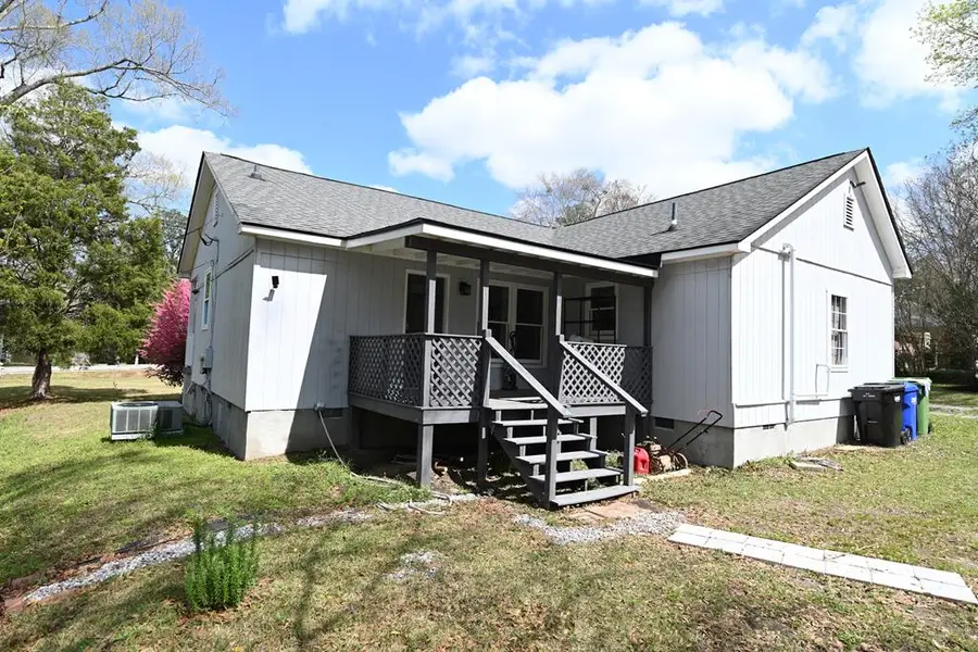 3920 Reese Road, Columbus, GA 31907 - #2