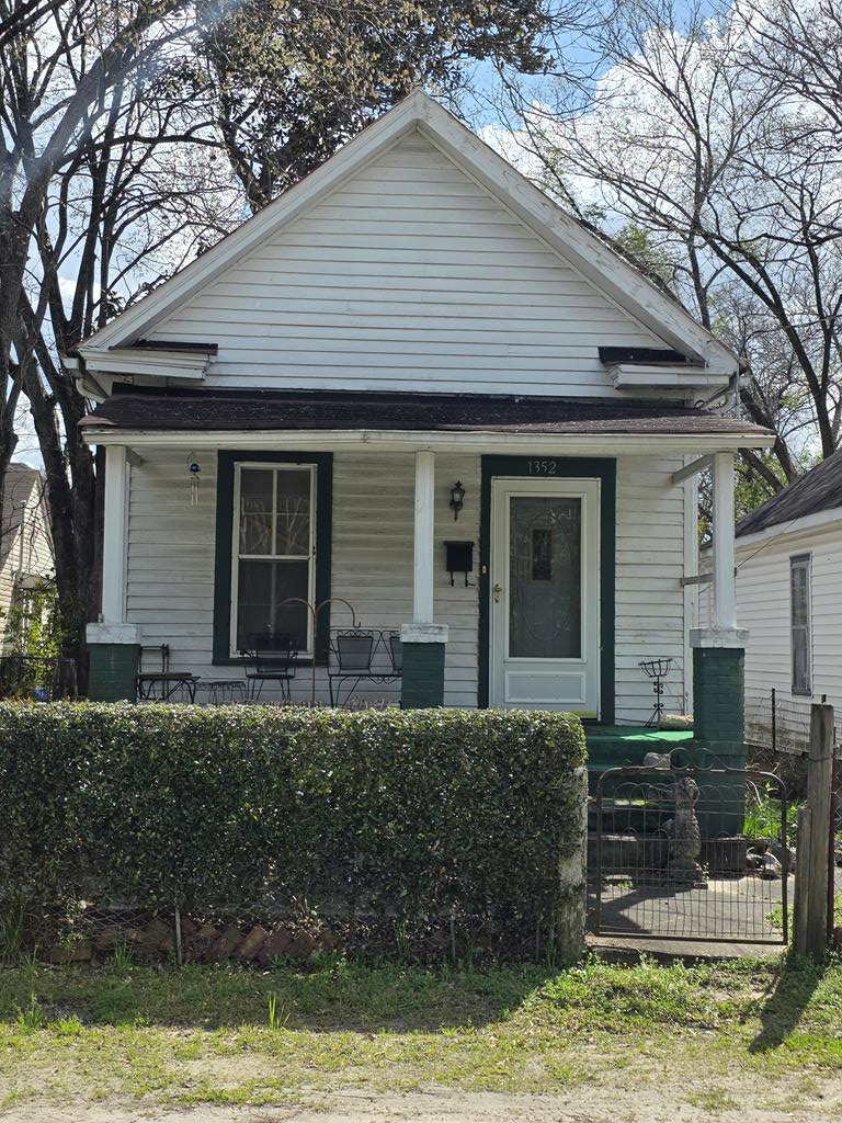 1352 24th Street, Columbus, GA 31901 - #1