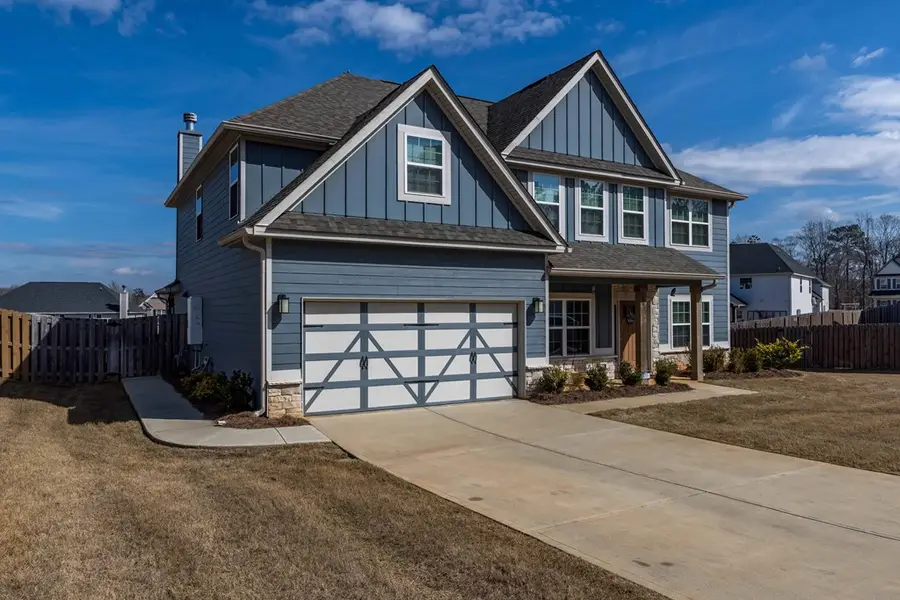 2017 Hereford Lane, Columbus, GA 31904 - #3