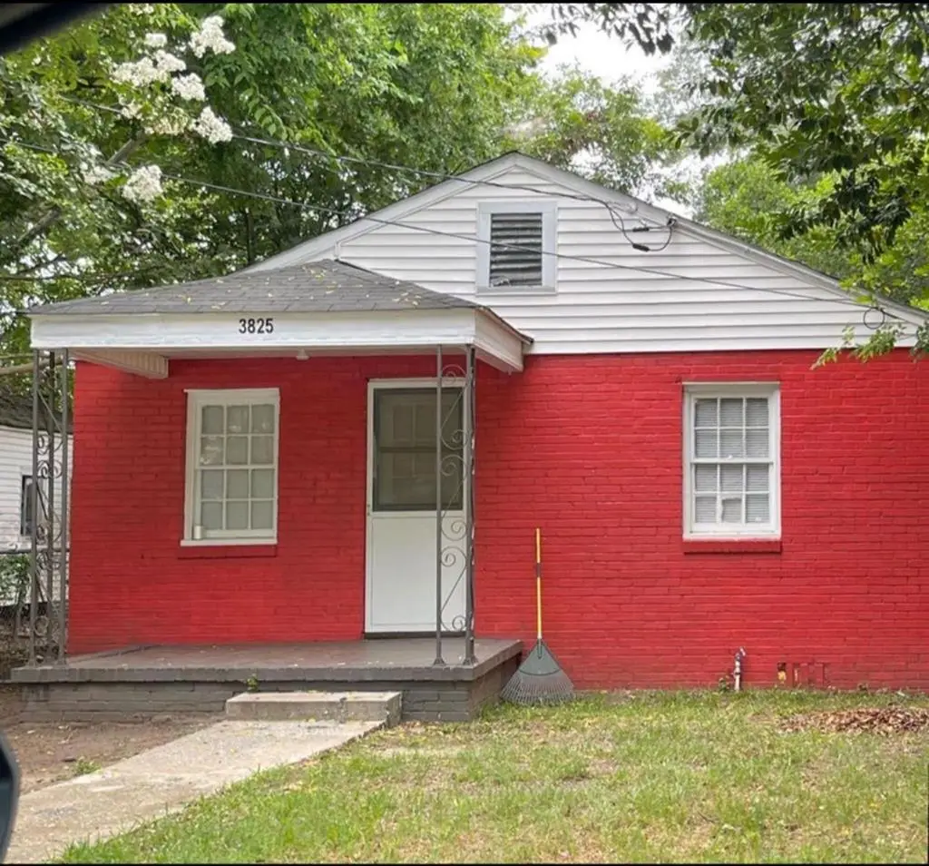 3825 Oates Avenue, Columbus, GA 31904 - #1