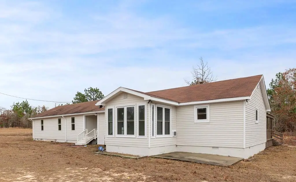 322 Moore's Chapel Road, Mauk, GA 31058 - #1