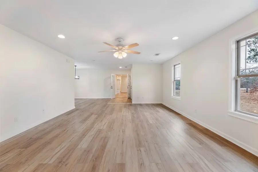 322 Moore's Chapel Road, Mauk, GA 31058 - #3