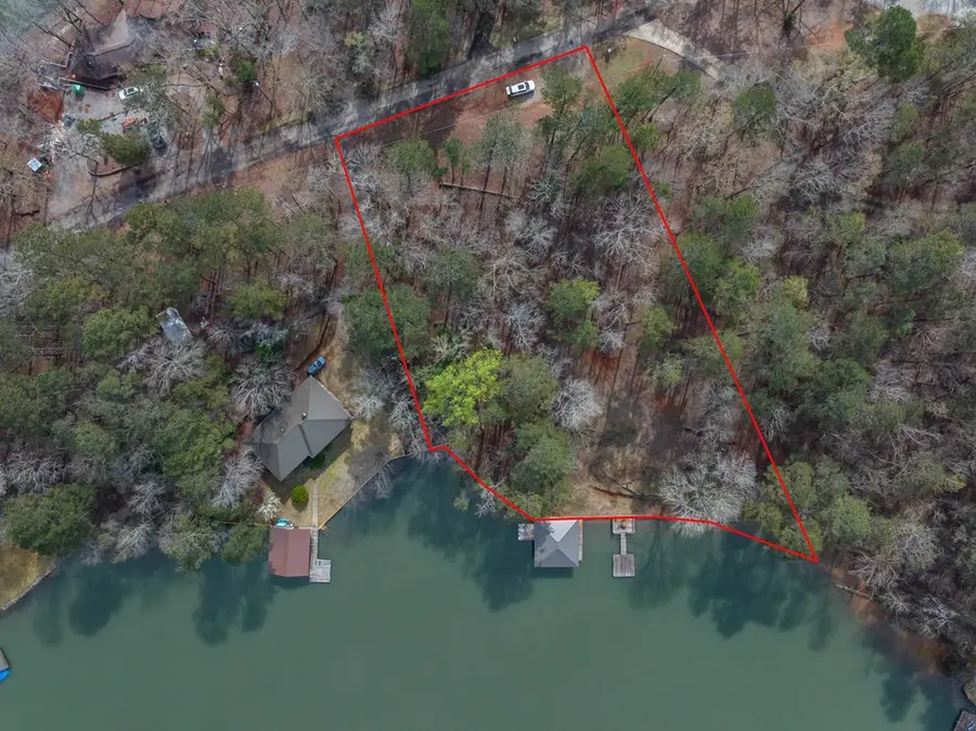 350 Pine Tree Road, Hamilton, GA 31811 - #2