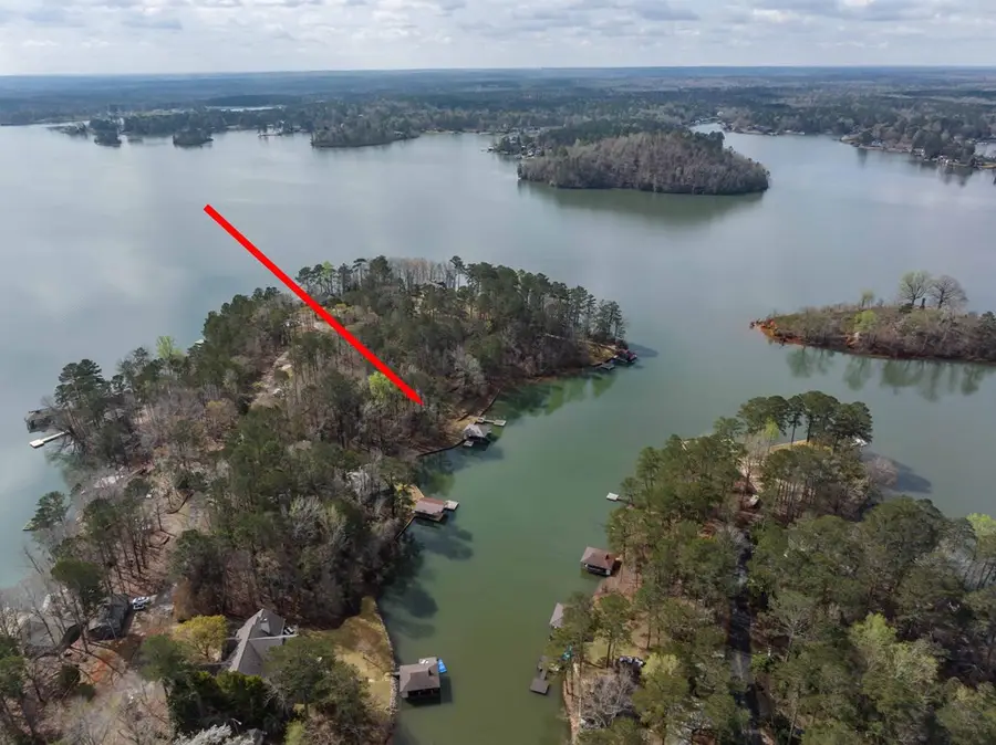 350 Pine Tree Road, Hamilton, GA 31811 - #3