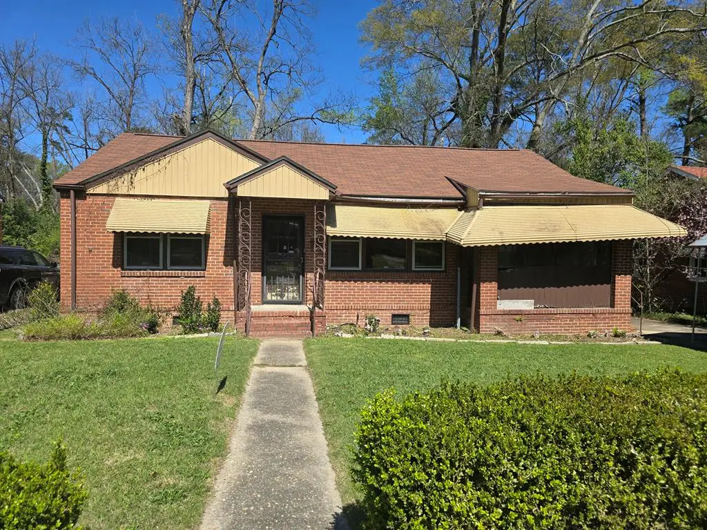 2817 King Street, Columbus, GA 31906 - #1