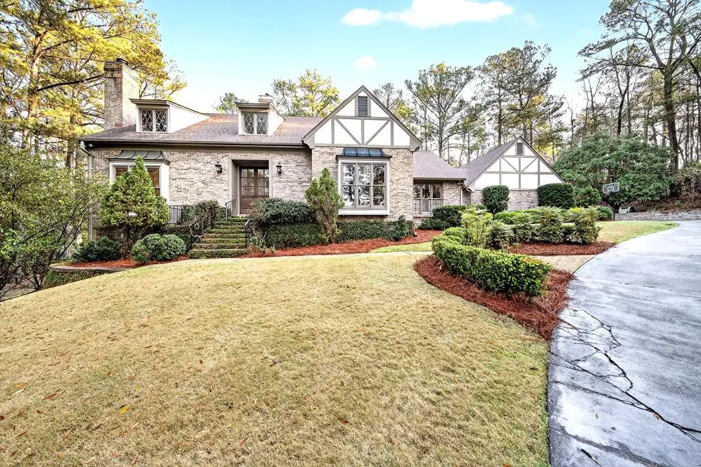 1544 Glencoe Drive, Columbus, GA 31904 - #1