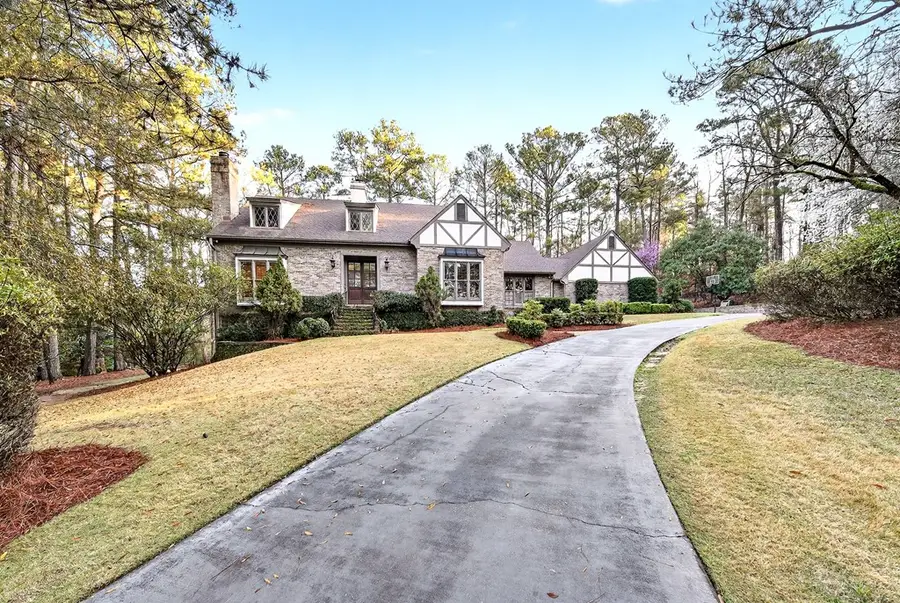 1544 Glencoe Drive, Columbus, GA 31904 - #2