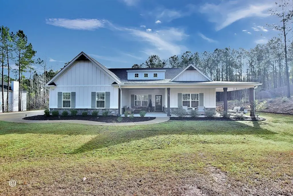 42 Hanson Court, Fortson, GA 31808 - #1