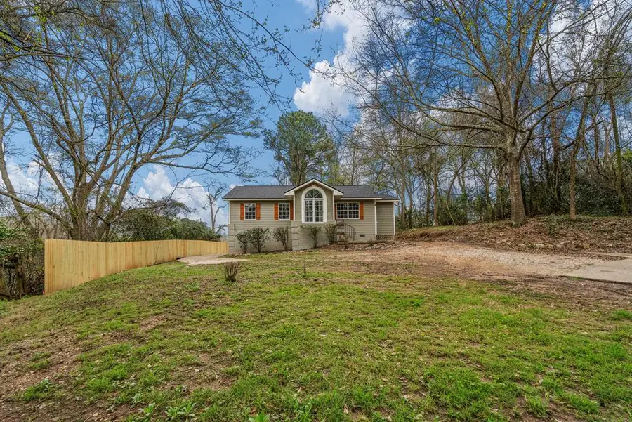 111 Avenue A, Opelika, AL 36801 - #2