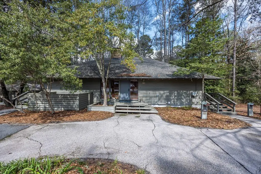 1441 Oak Creek Circle, Pine Mountain, GA 31822 - #1